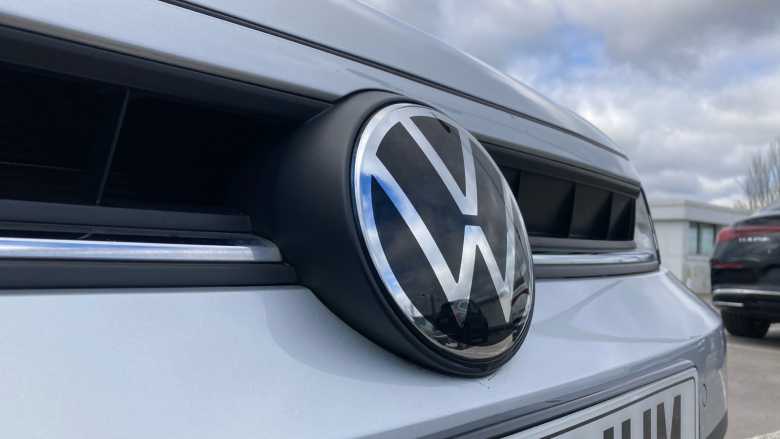 Volkswagen Polo 1.0 TSI Life 5dr Petrol Hatchback